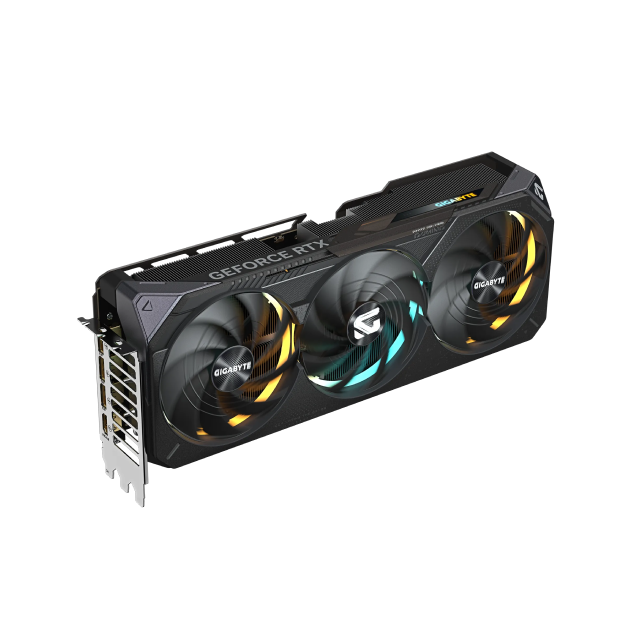 GPU RTX5080 Gigabyte Gaming OC 16GB