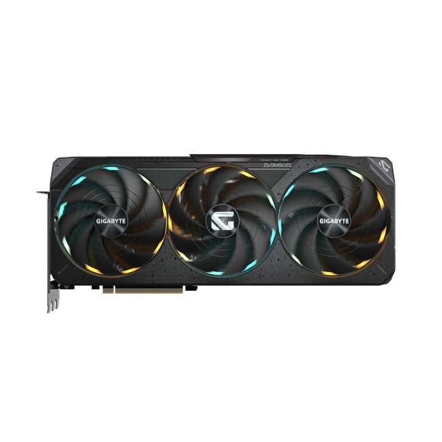 GPU RTX5080 Gigabyte Gaming OC 16GB