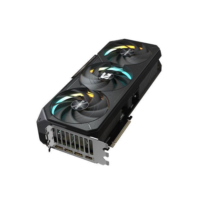 GPU RTX5080 Gigabyte Gaming OC 16GB