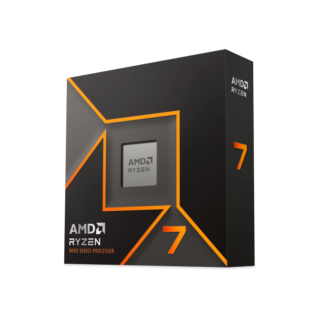 Procesador AMD Ryzen 7 9700X AM5