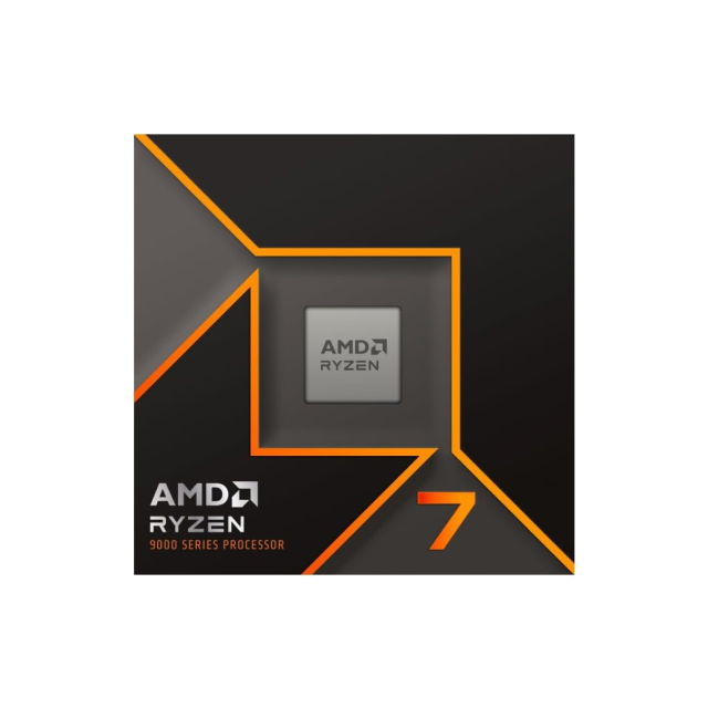 Procesador AMD Ryzen 7 9700X AM5