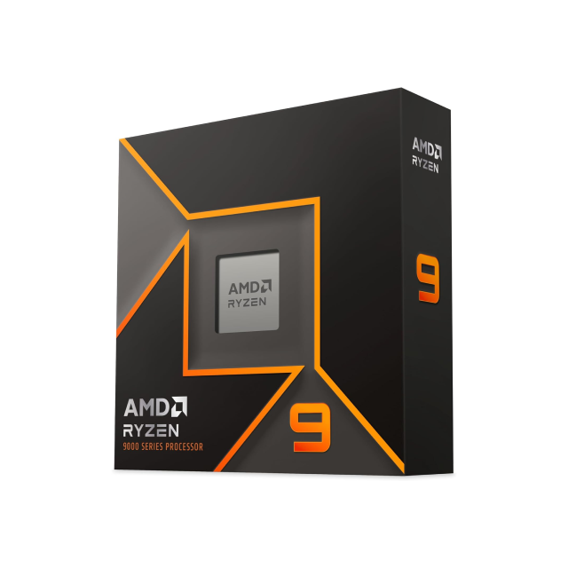 Procesador AMD Ryzen 9 9900X AM5