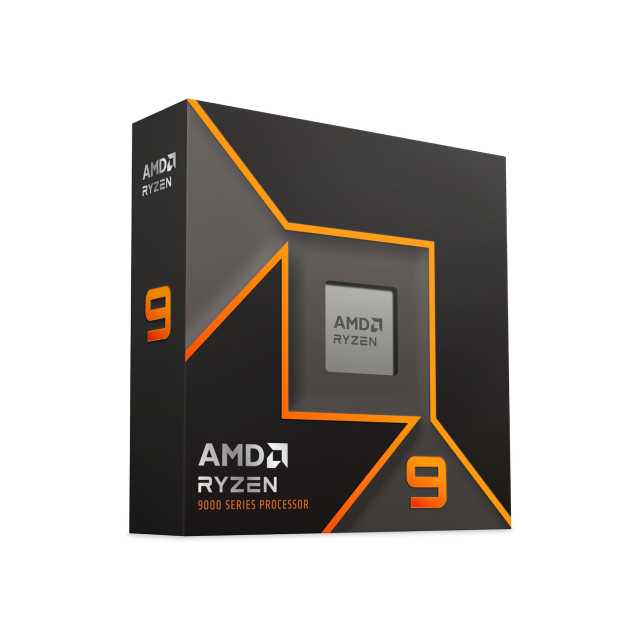 Procesador AMD Ryzen 9 9900X AM5