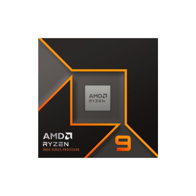 Procesador AMD Ryzen 9 9900X AM5