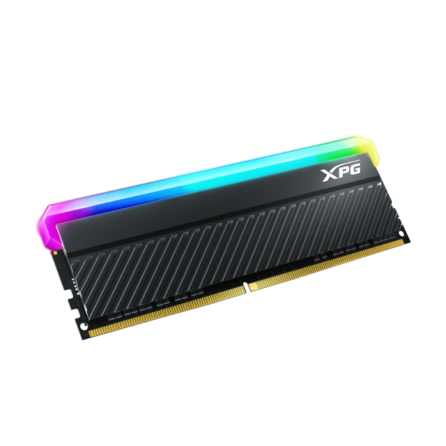 RAM 8GB 3600MHz XPG SPECTRIX D45G