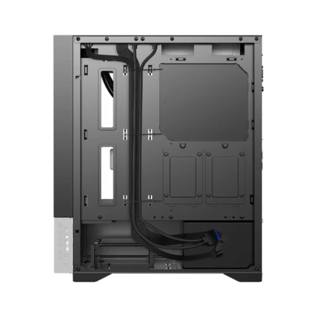 Gabinete Balam Rush Aircool 5500 ABW