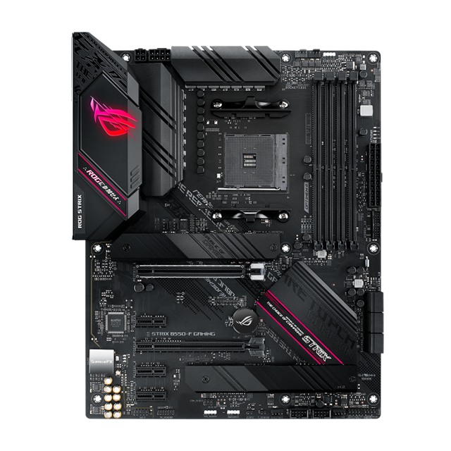 Motherboard ROG STRIX B550-F WIFI II