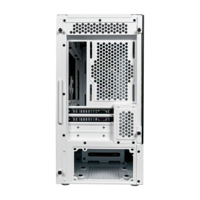 Gabinete Cooler Master TD300 Mesh Blanco