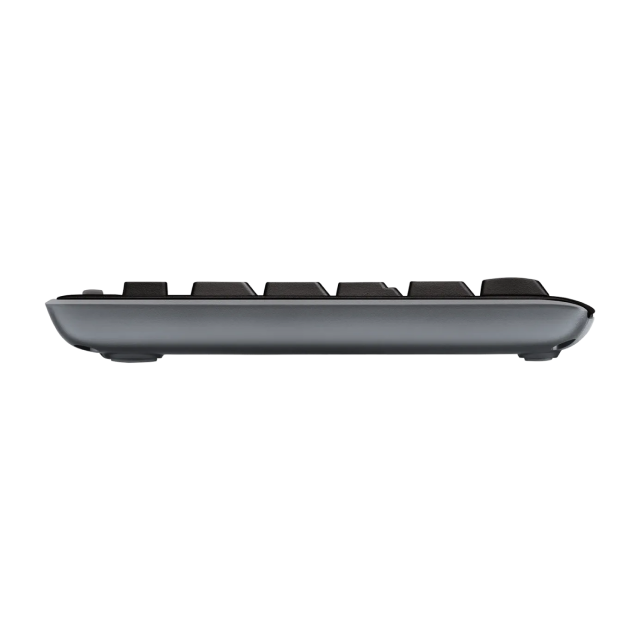 Kit Teclado/Mouse Logitech MK270 Español