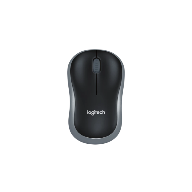 Kit Teclado/Mouse Logitech MK270 Español