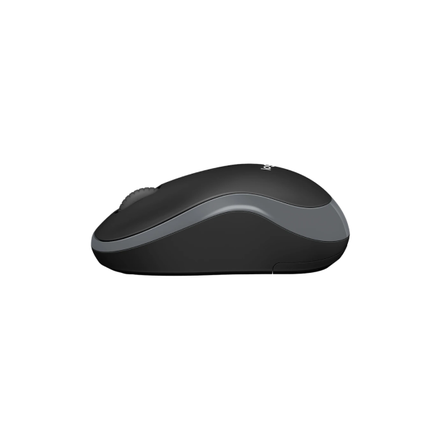 Kit Teclado/Mouse Logitech MK270 Ingles