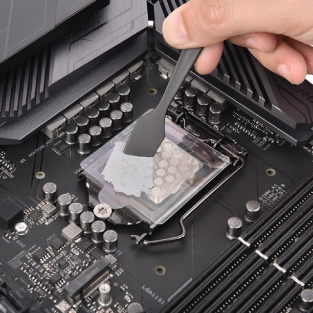 Pasta termina ThermalTake TG-30