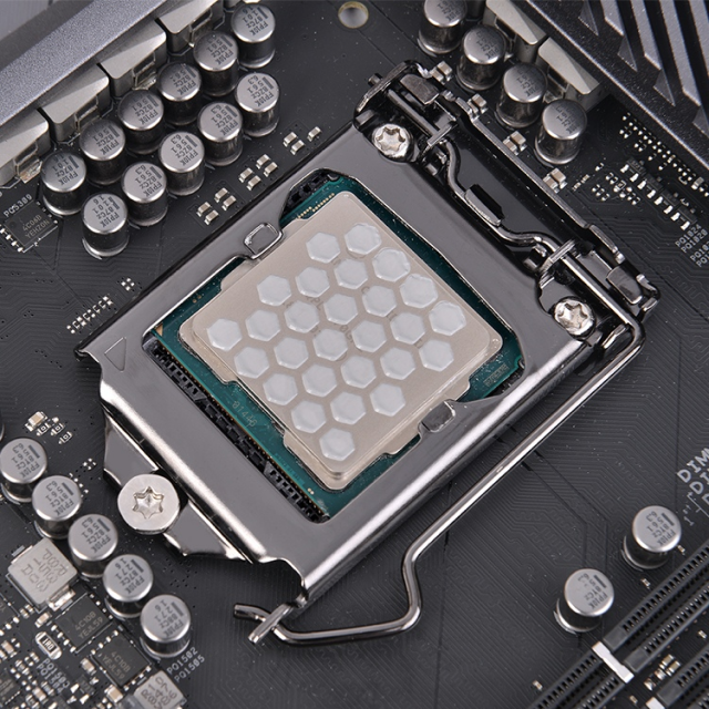 Pasta termina ThermalTake TG-30