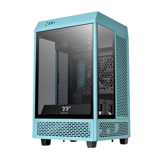 Gabinete ThermalTake THE TOWER 100