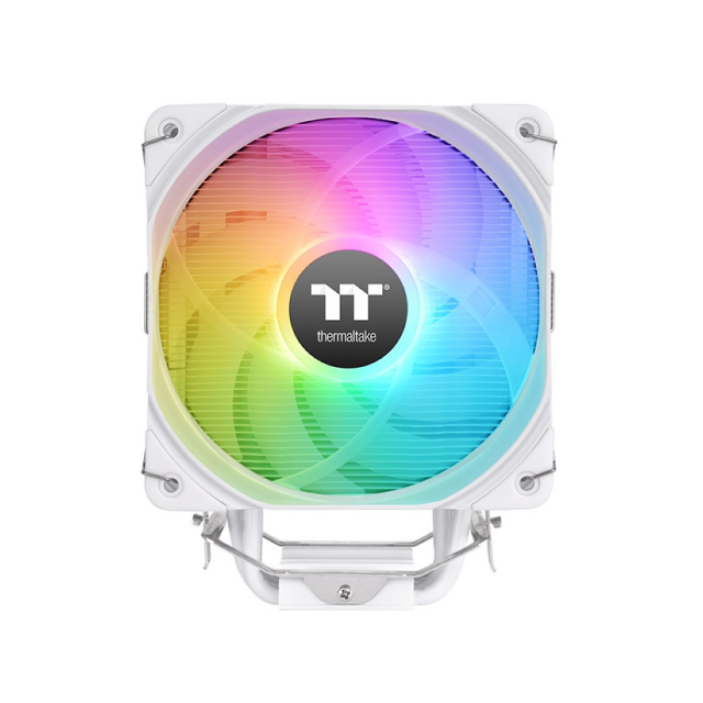 Disipador Thermaltake UX200 SE blanco