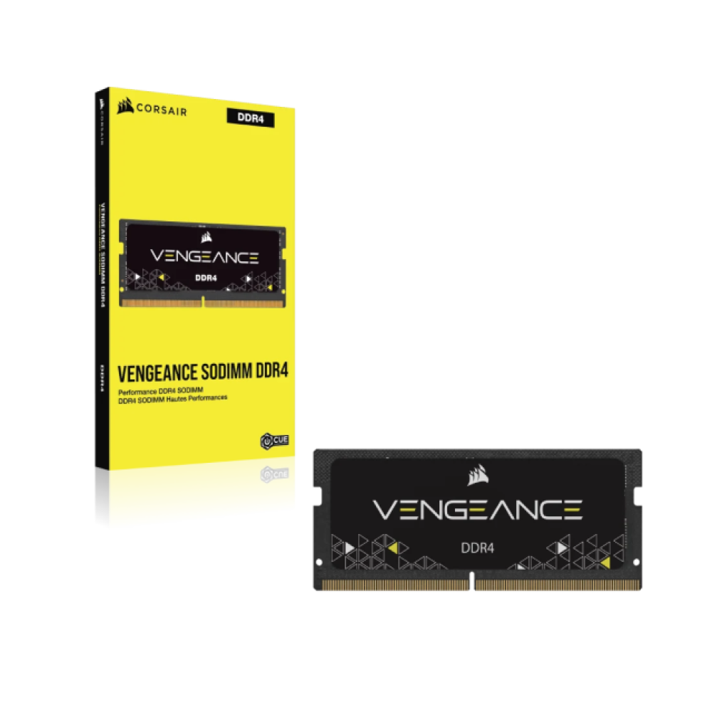 Memoria RAM Corsair Vengeance 8GB