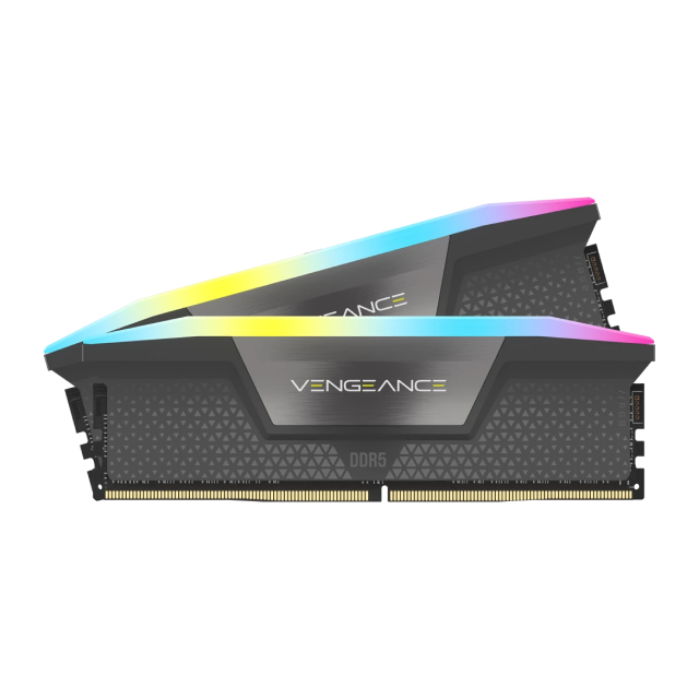 RAM 32GB 5200MHz Corsair Vengeance RGB