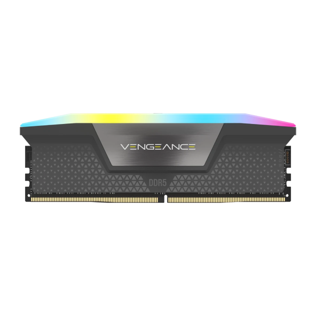 RAM 32GB 5200MHz Corsair Vengeance RGB
