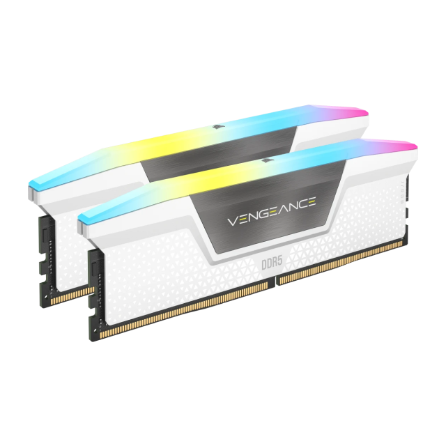 RAM 32GB 5200MHz Corsair Vengeance RGB