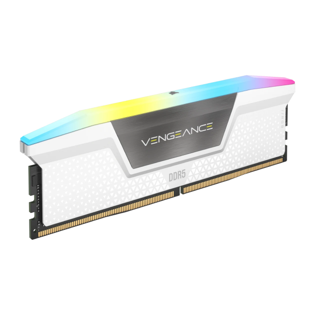 RAM 32GB 5200MHz Corsair Vengeance RGB