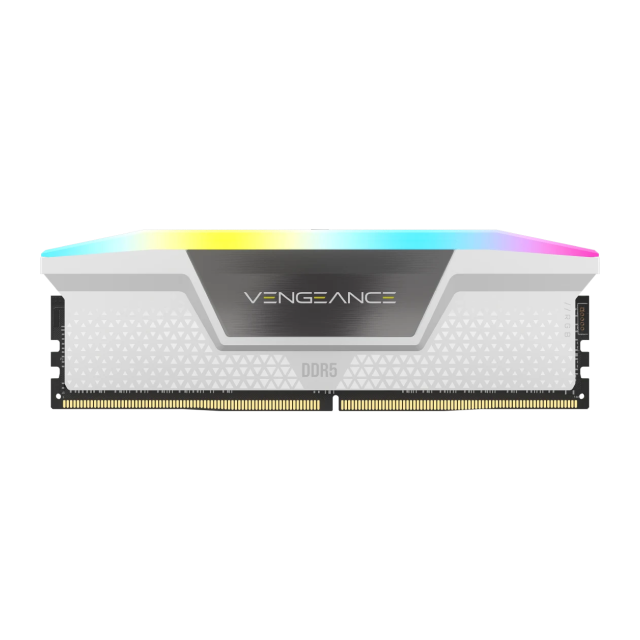 RAM 32GB 5200MHz Corsair Vengeance RGB