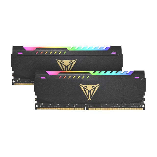RAM VIPER 32GB 3200MHz STEEL RGB