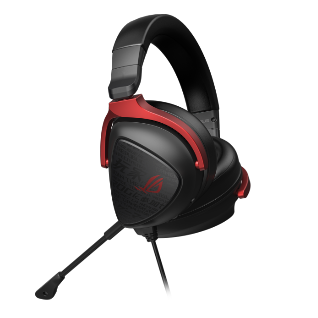 Diadema Asus Rog Delta S Core