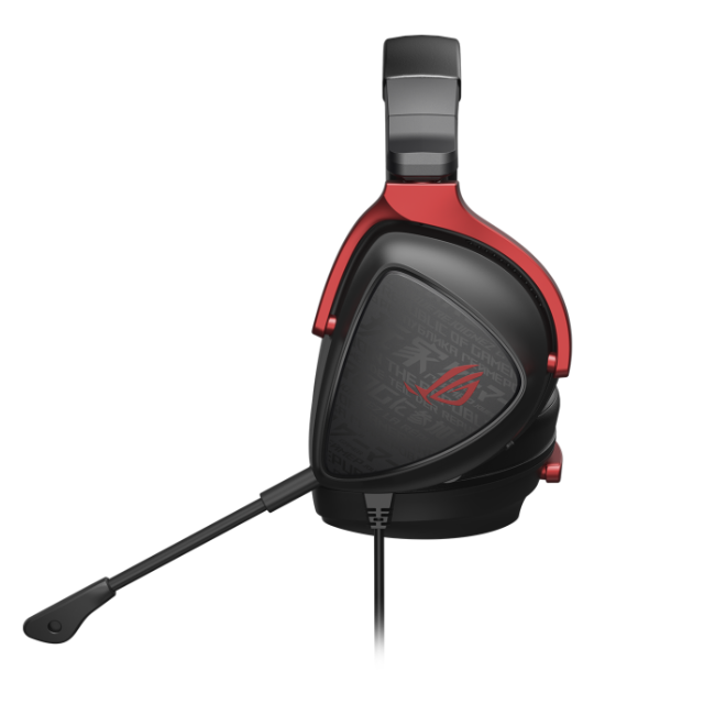 Diadema Asus Rog Delta S Core
