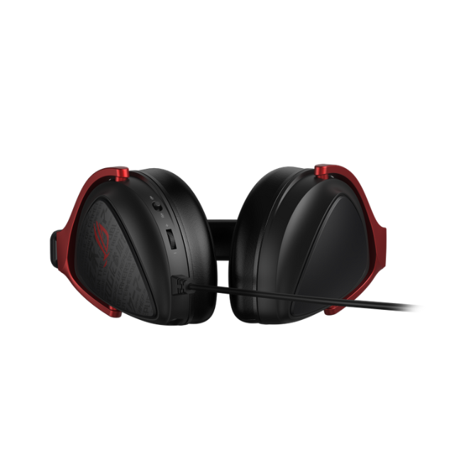 Diadema Asus Rog Delta S Core