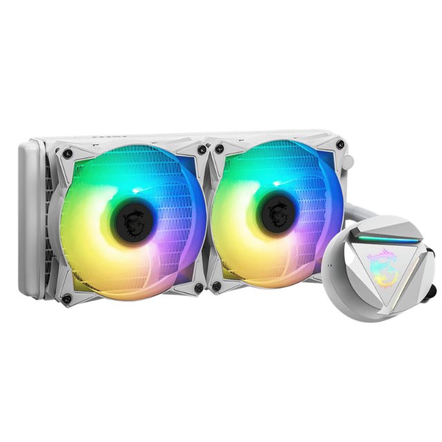 AIO MSI MAG CORELIQUID 240R V2