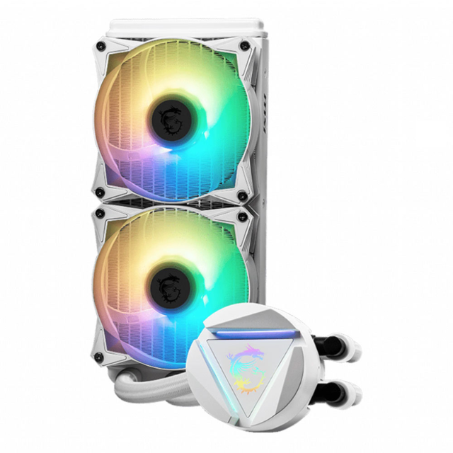 AIO MSI MAG CORELIQUID 240R V2