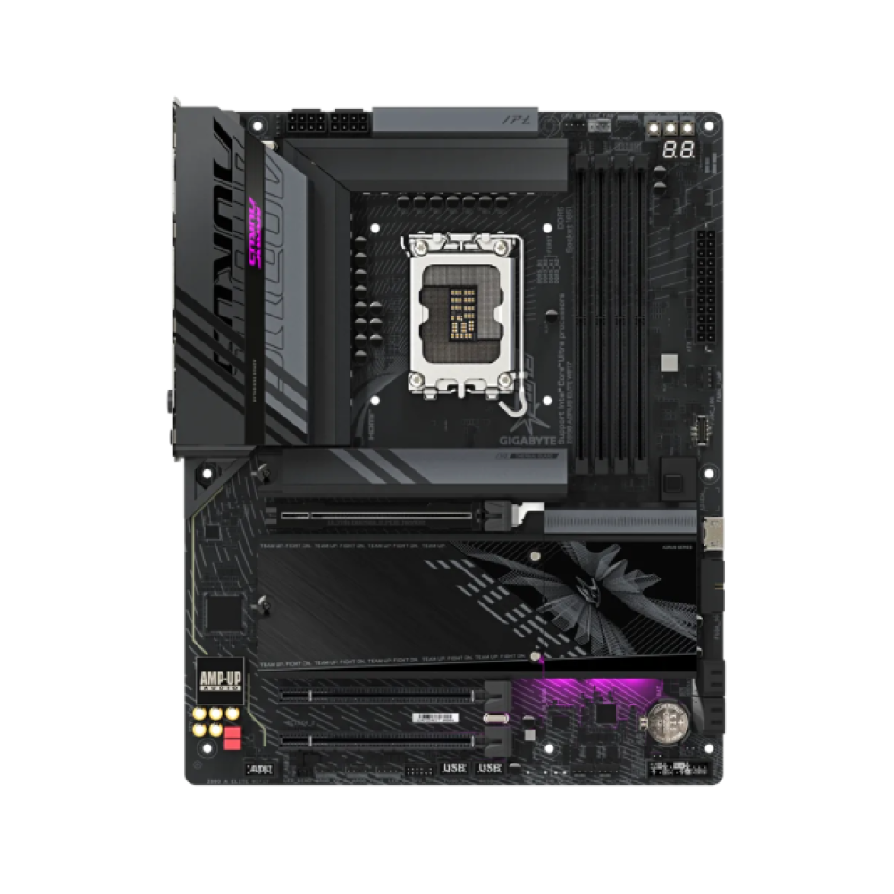 Motherboard Z890 Aorus Elite Wifi 7