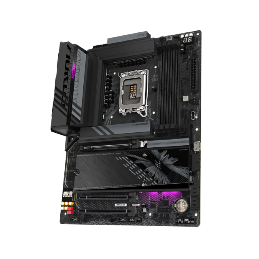Motherboard Z890 Aorus Elite Wifi 7