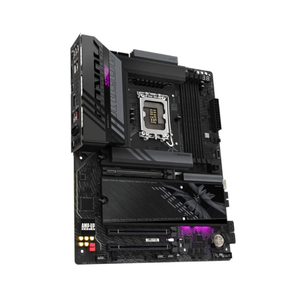 Motherboard Z890 Aorus Elite Wifi 7