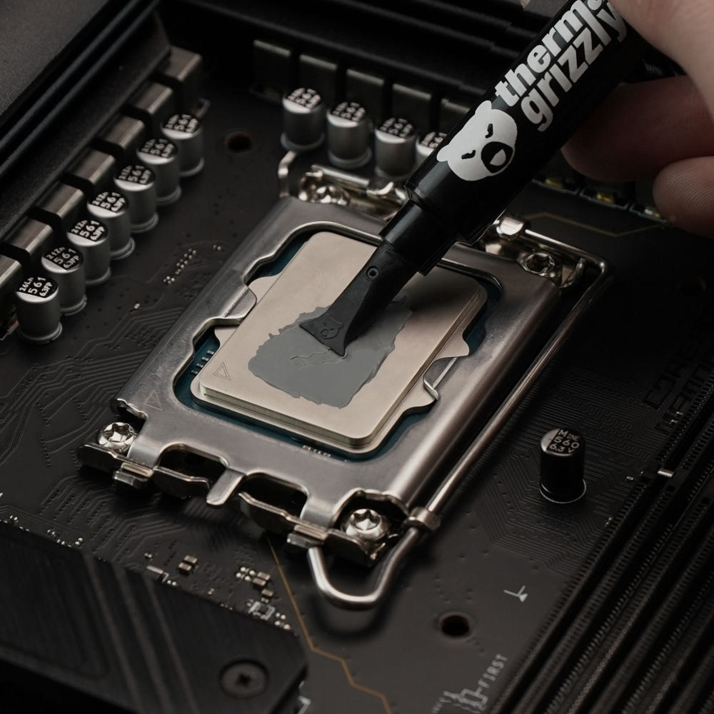 Pasta Thermal Grizzly Aeronaut 7.8g