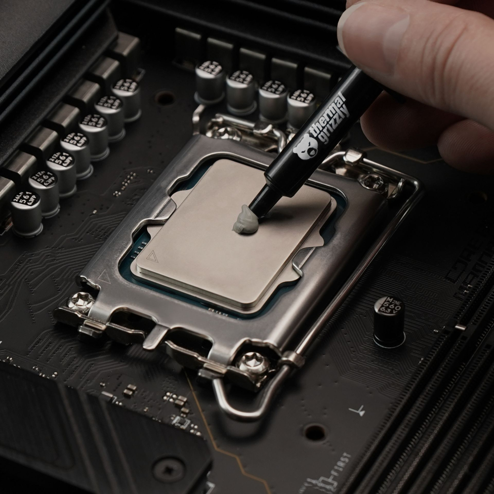 Pasta Thermal Grizzly Hydronaut 1g