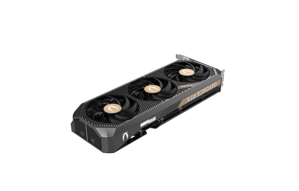 GPU RTX5070Ti ZOTAC SOLID SFF