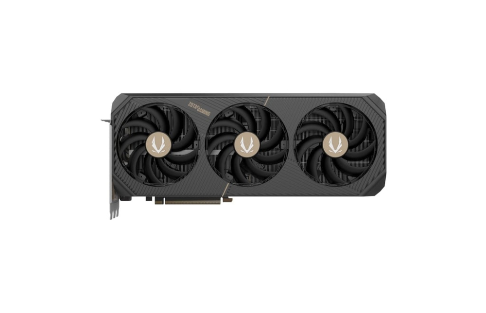 GPU RTX5070Ti ZOTAC SOLID OC