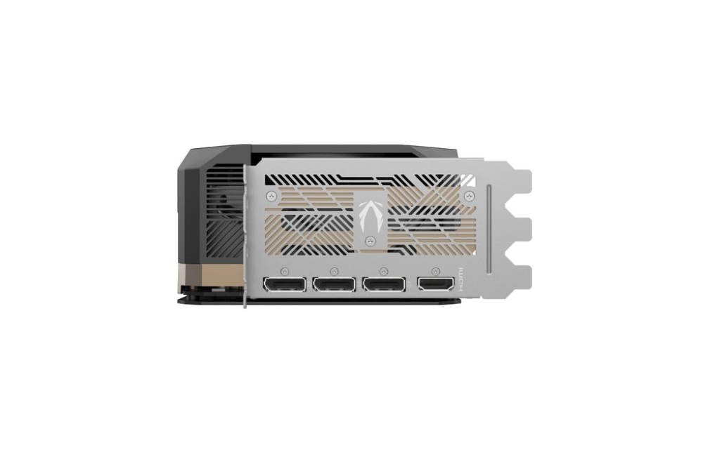 GPU RTX5070Ti ZOTAC SOLID OC