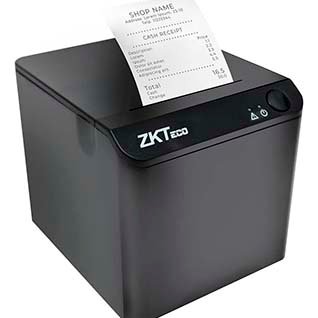 Impresora de POS ZKTeco ZKP5803