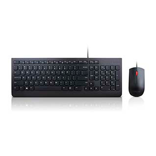 Teclado Lenovo 00XH587 Ingles
