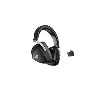 Diadema ROG STRIX ROG DELTA S WIRELESS