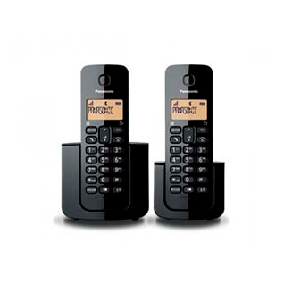 TELÉFONO UNILINEAL PANASONIC KX-TGB112ME