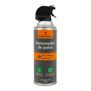 Aire Comprimido P. Choice E-Duster