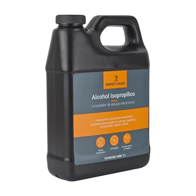 Alcohol Isopropilico P. Choice PC-034094