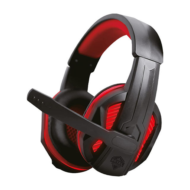 Audifonos AMD Gaming Gear ROYAL G10
