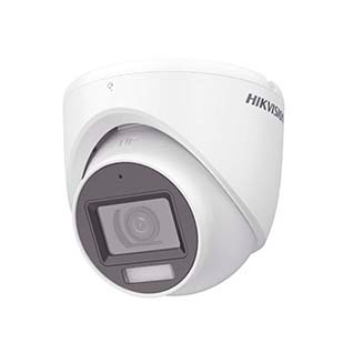 Camara domo HIKVISION DS2CE76K0TLMFS