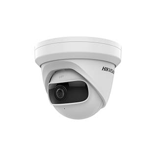 CAMARA IP POE 4MP HIKVISION DS2CD2345G0P