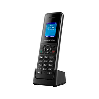 DP720 TELEFONO AUXILIAR C/CARGADOR
