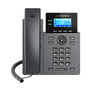 TELEFONO IP GRANDSTREAM GRP2602